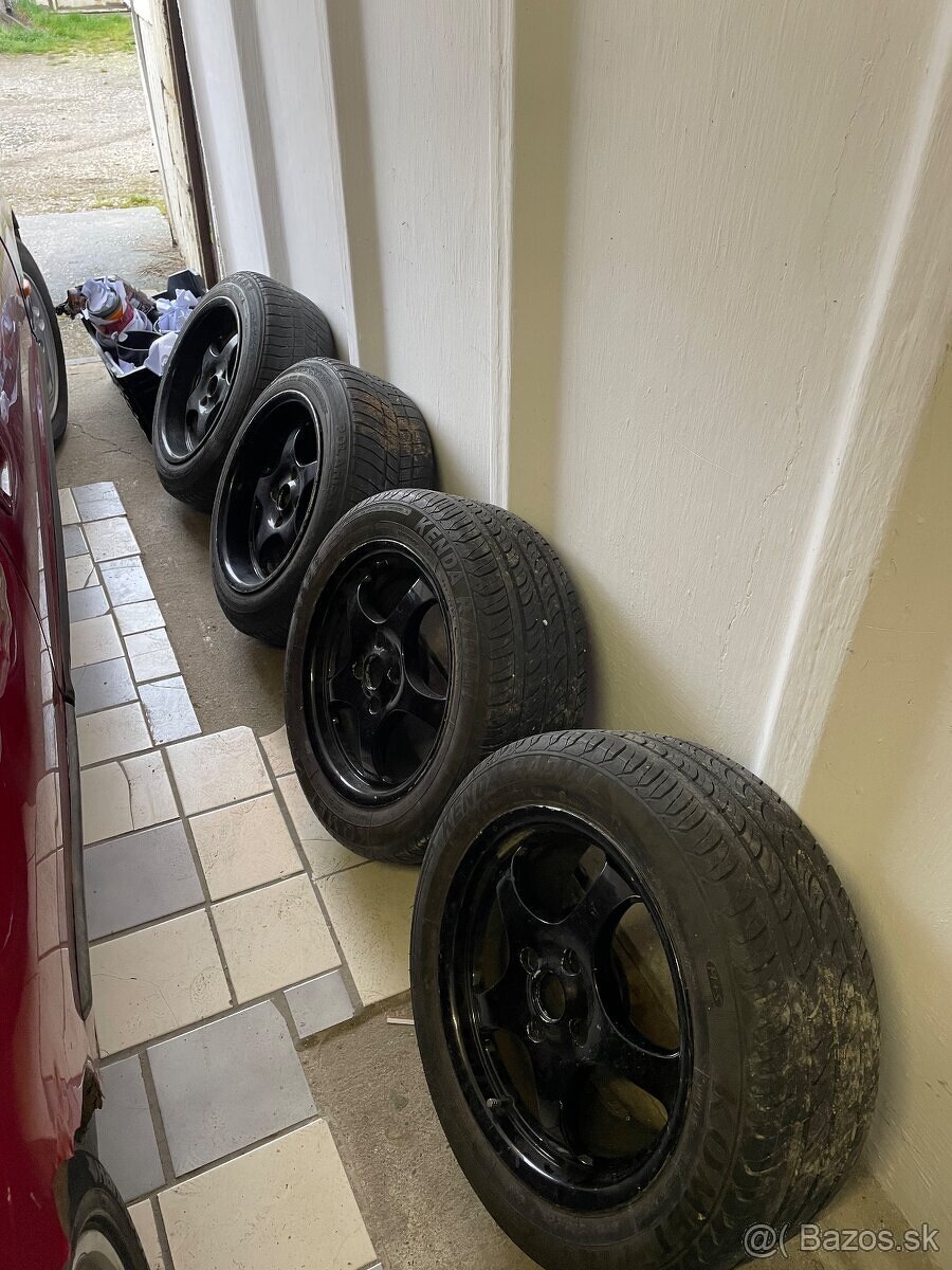 Elektróny 4x108 r16 dvojrozmer