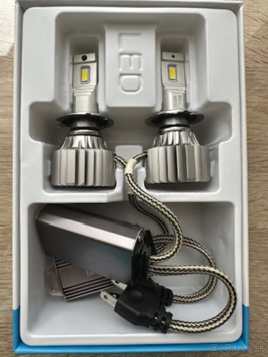 H7 LED