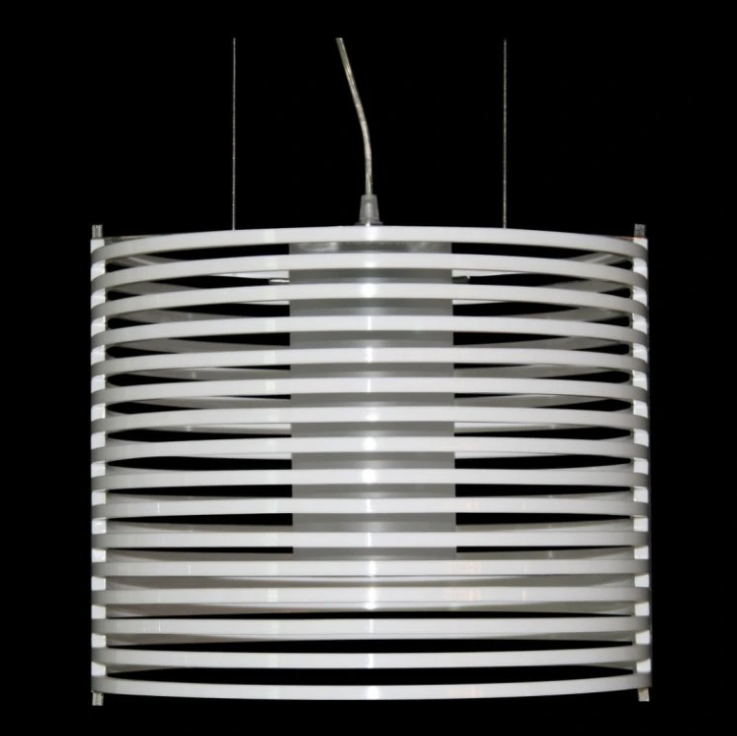 závesné svietildo LUXERA 18046 EGESTA/S1