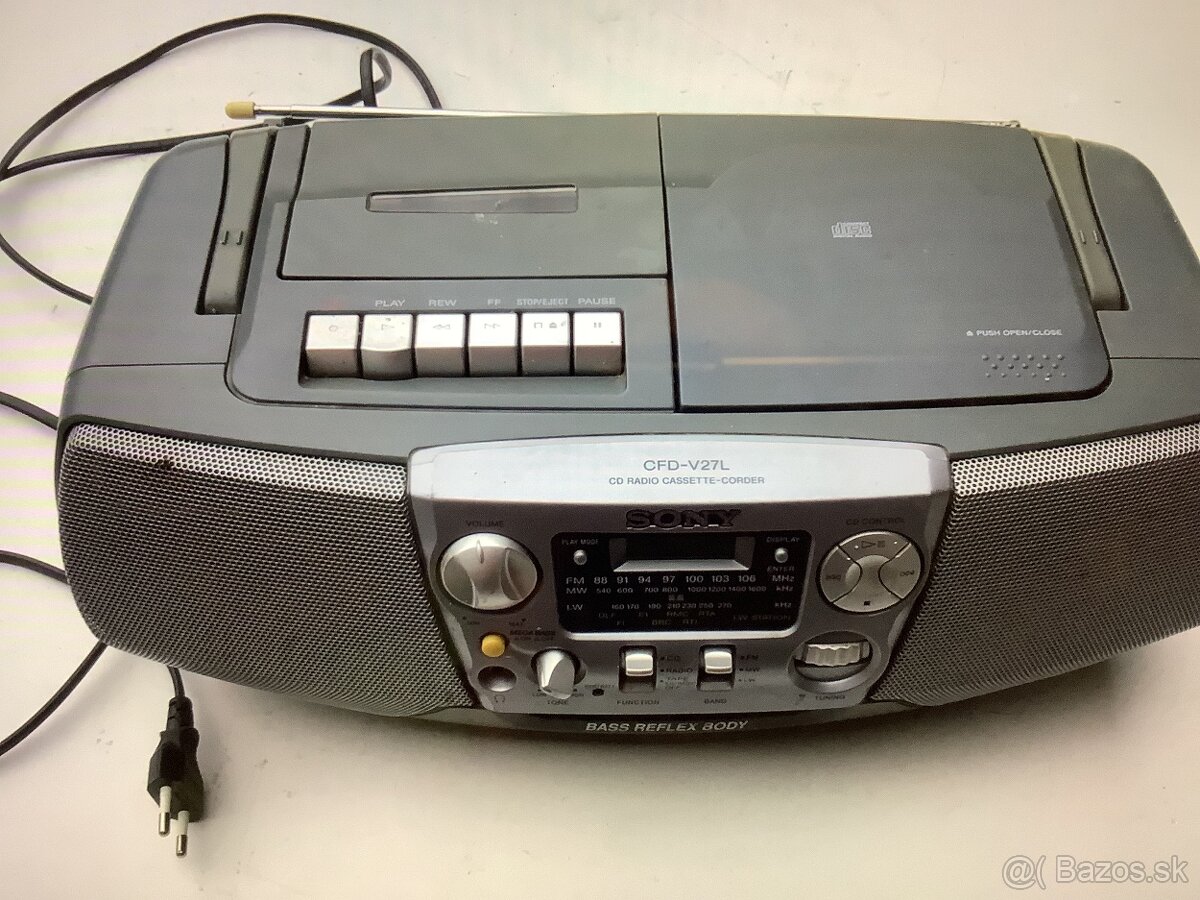 Radio