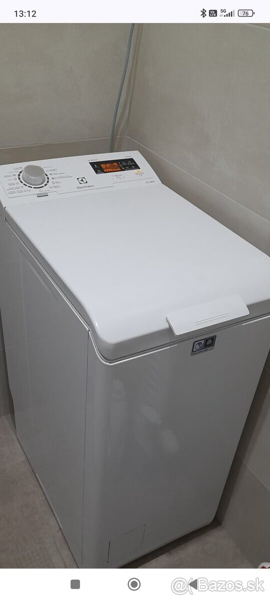 Electrolux A+++
