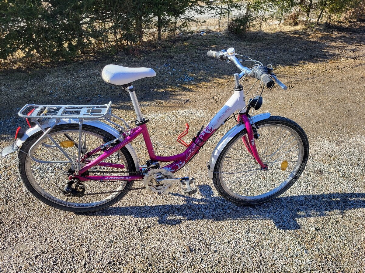 Bicykel
