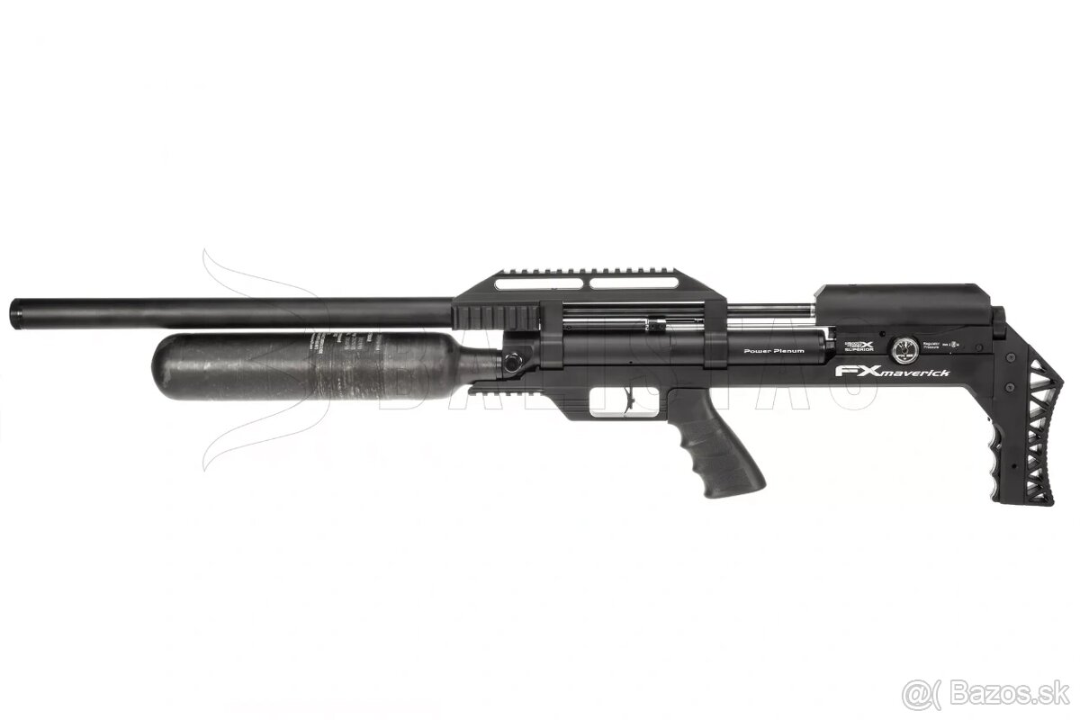 FX Maverick Sniper/700/ 5,5mm