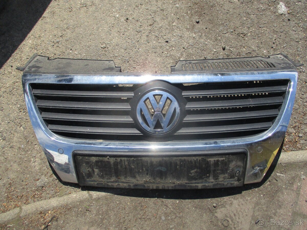 maska Passat B6