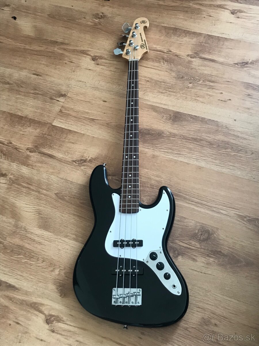 Basgitara sx