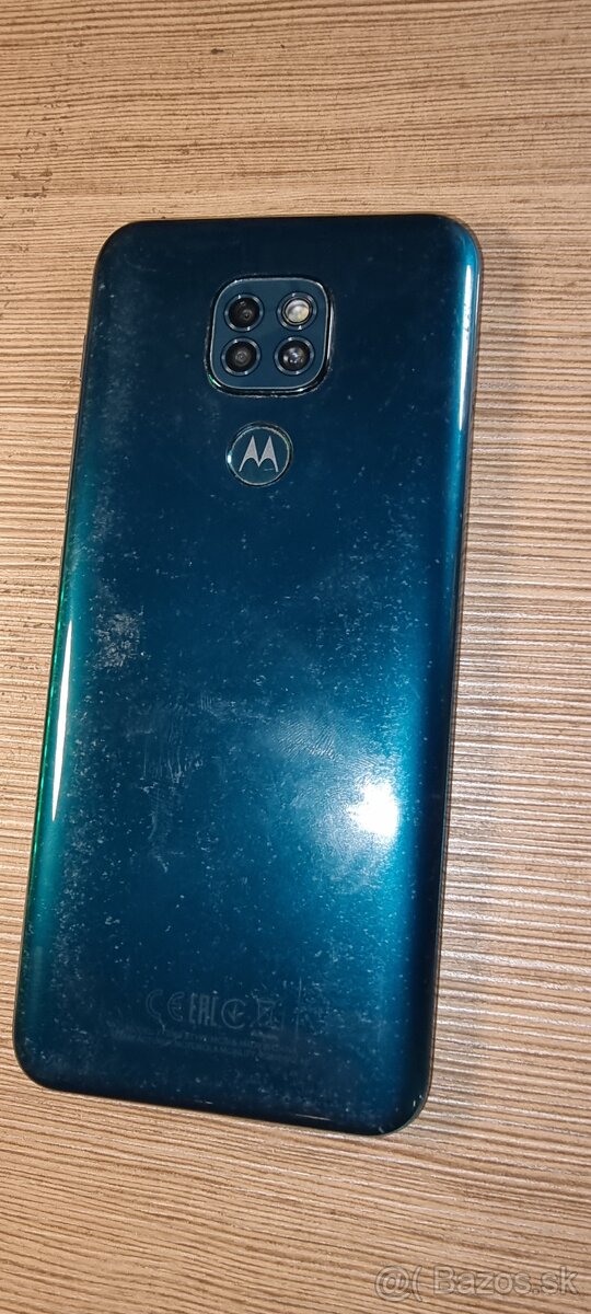 MOTO G9 PLAY