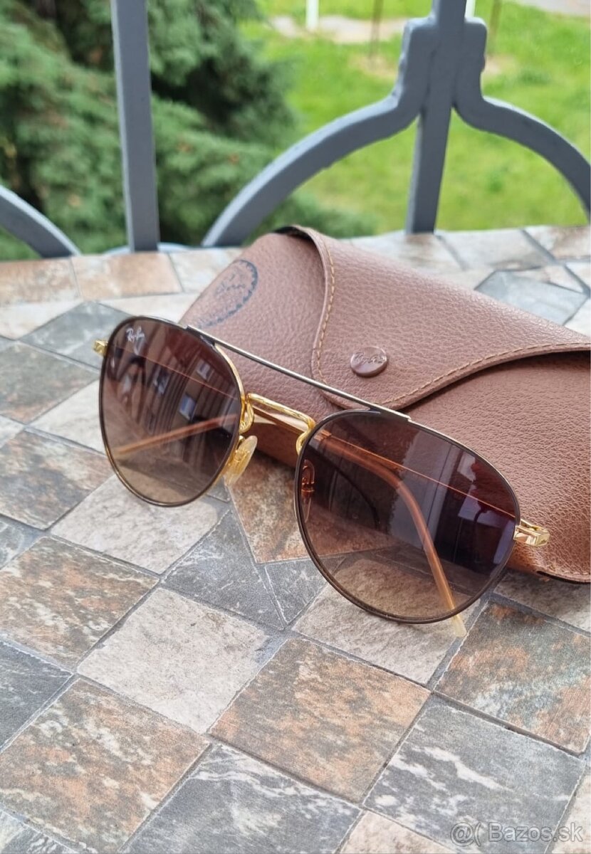 Dámske slnečné okuliare RAY-BAN