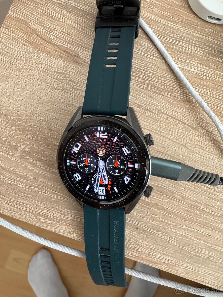 HUAWEI  Watch GT 556
