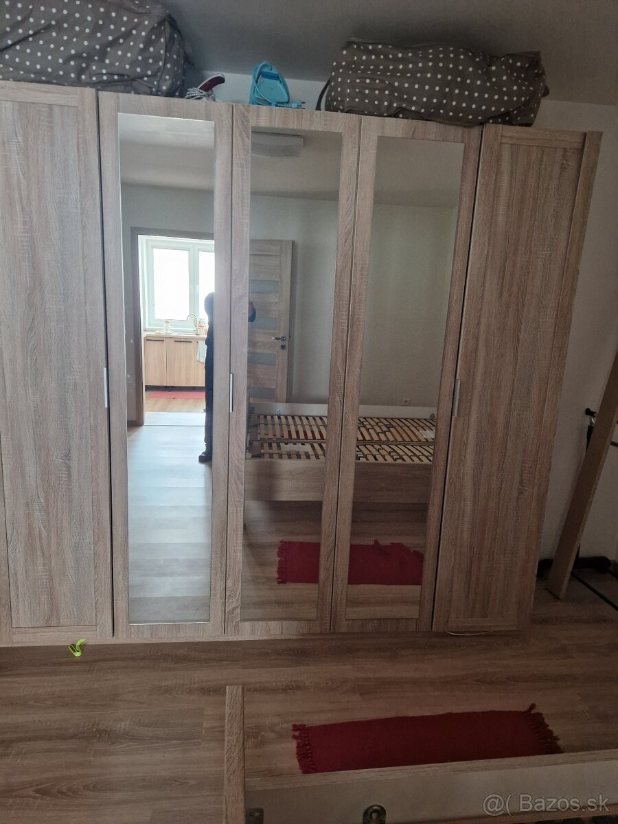 Skriňa