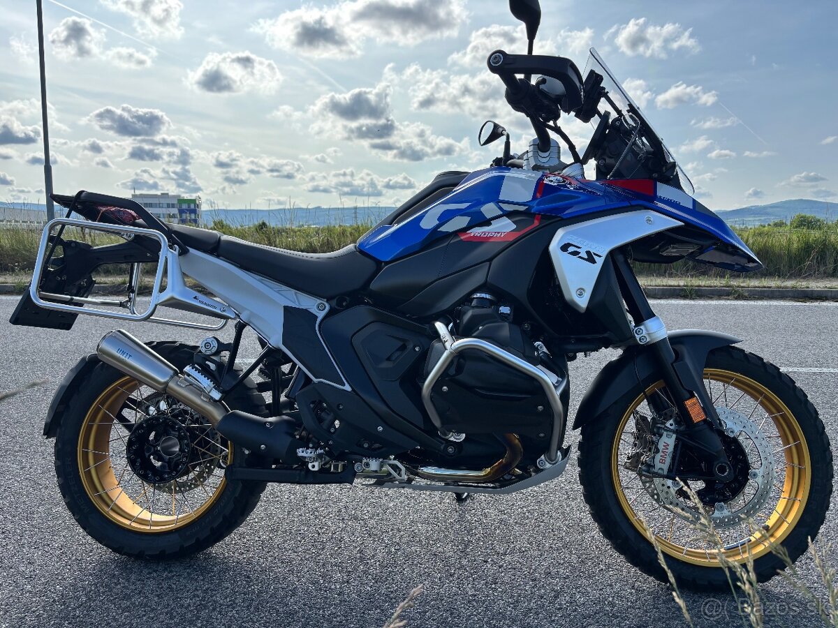 BMW R1300 GS 2024