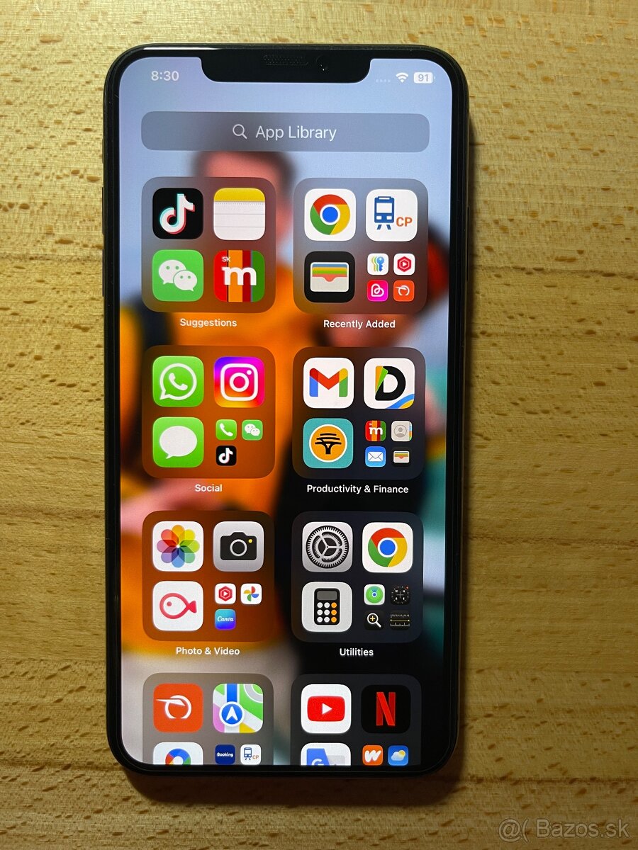 iPhone XS Max 64gb