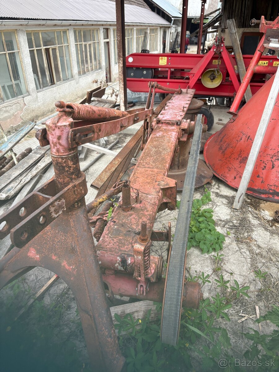 Predám ŽTR 165