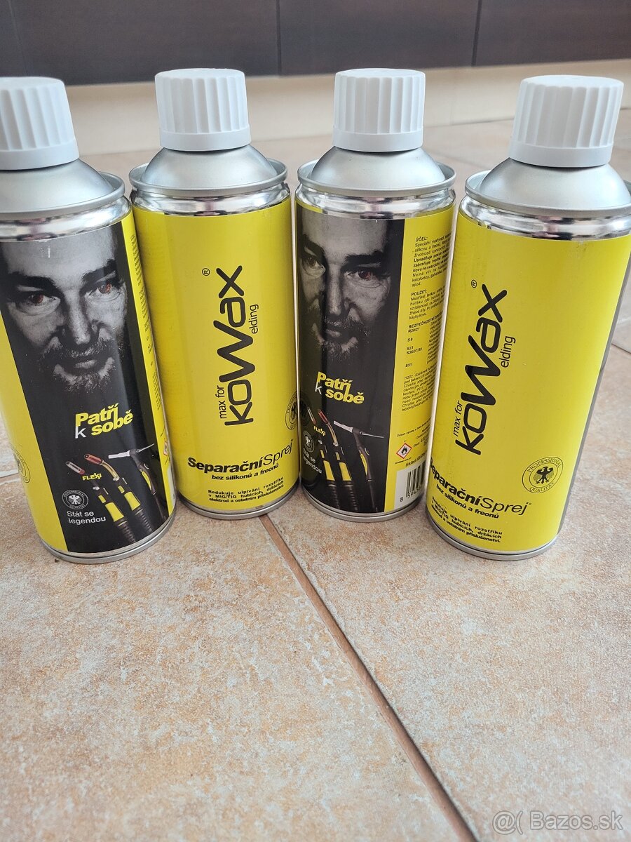 Kowax