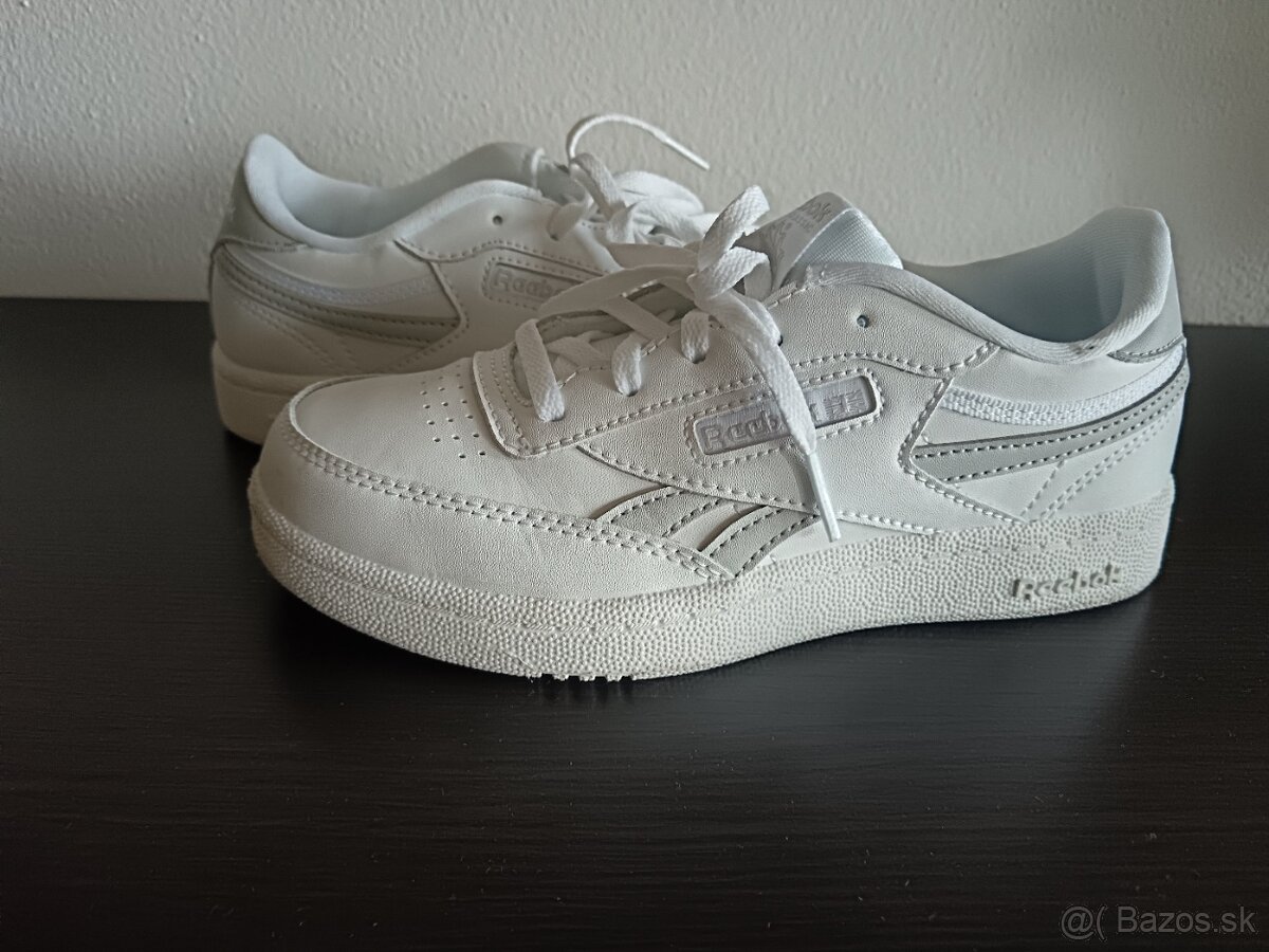 Predám detské tenisky Reebok