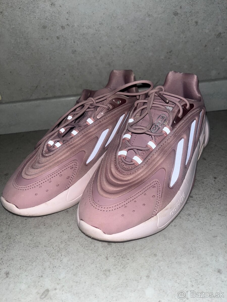 Tenisky Adidas Ozelia