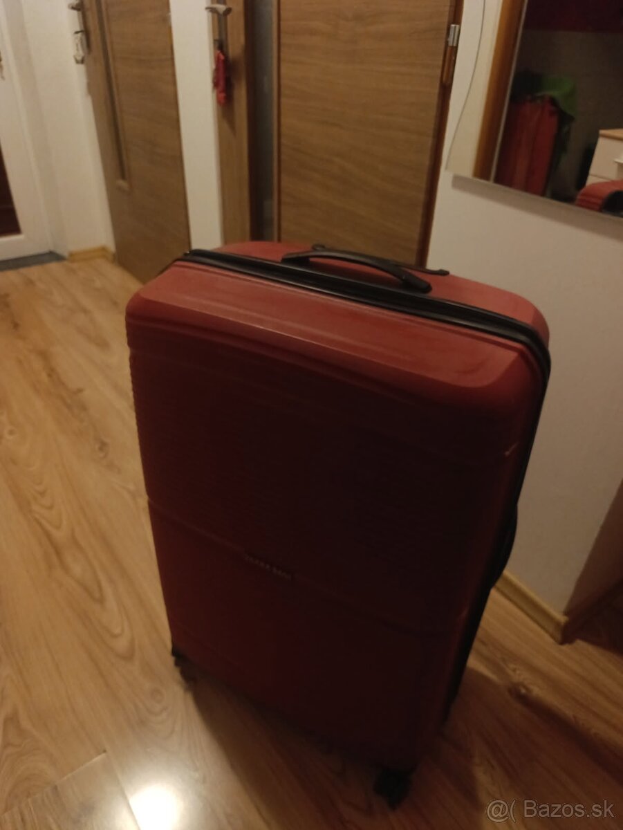 Cestovný kufor Lara bags