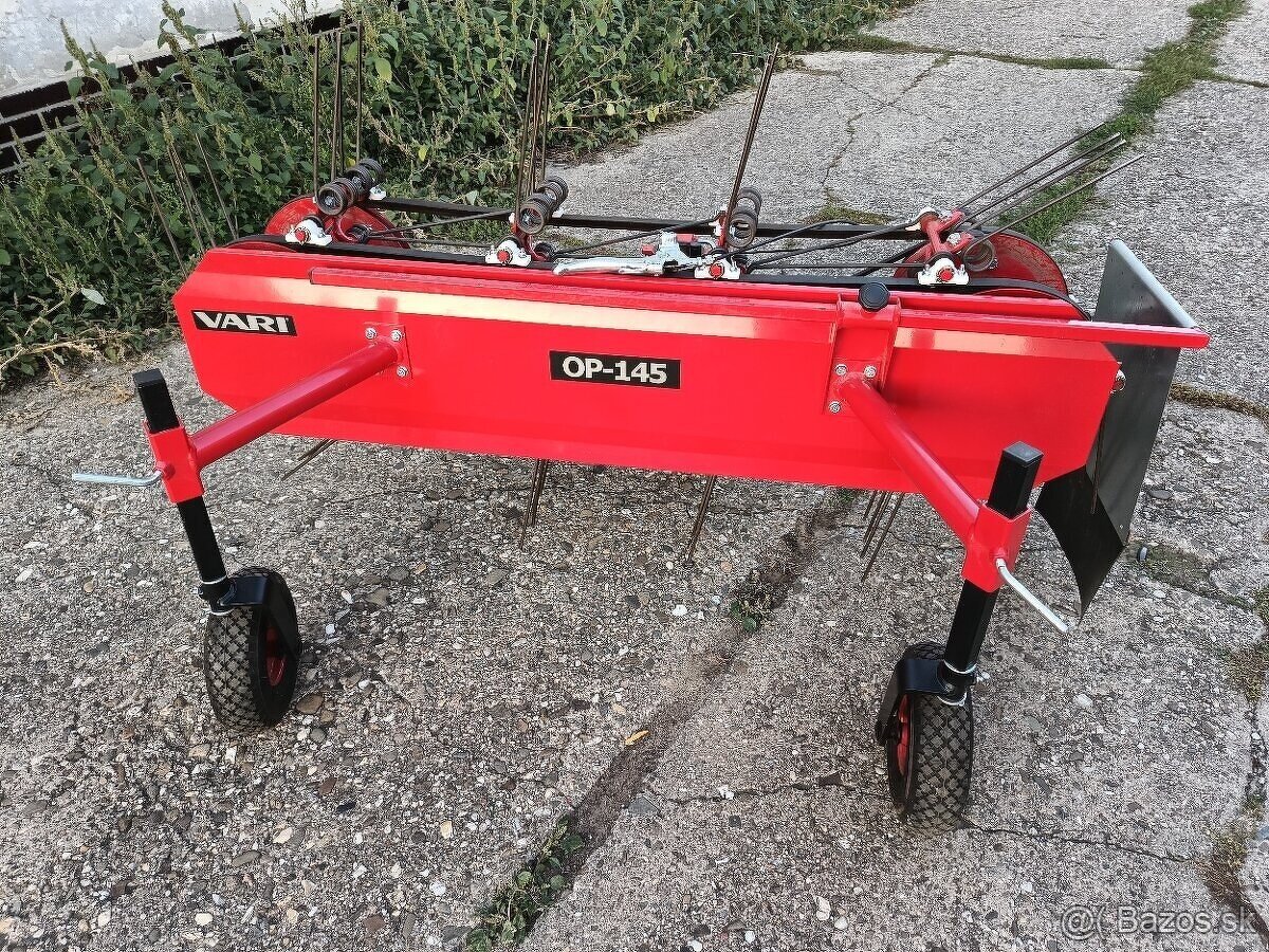 Vari obracač,sena OP-145,převodovka DSK-316.1 PSVN.
