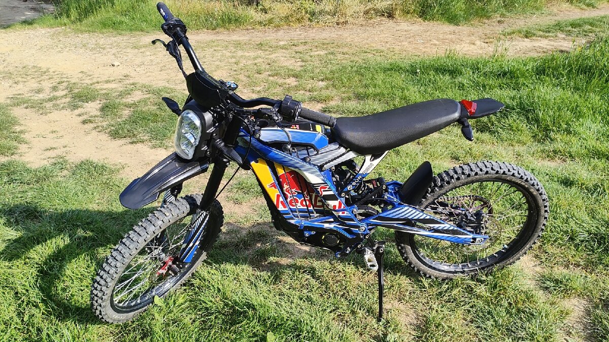 Surron Light Bee L1e

