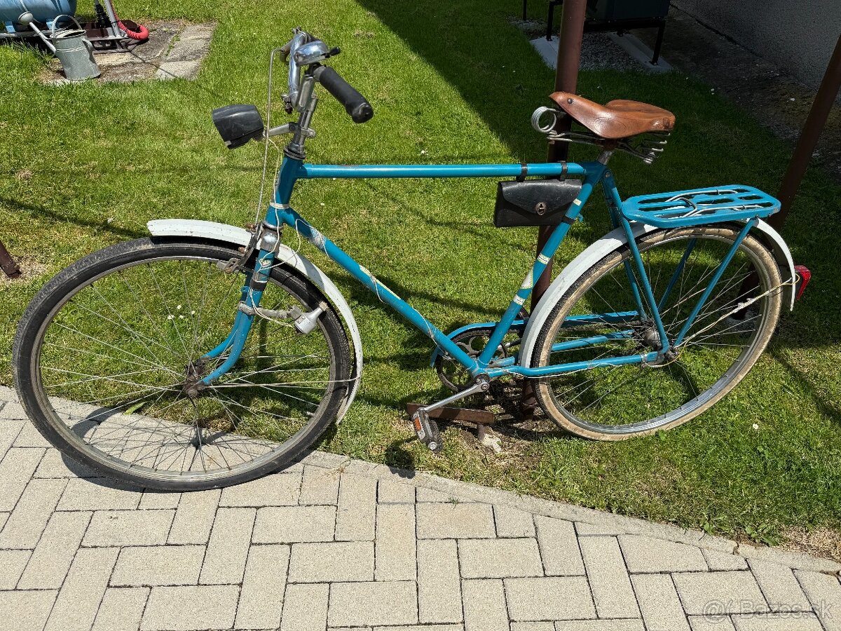 Bicykel Ukrajina