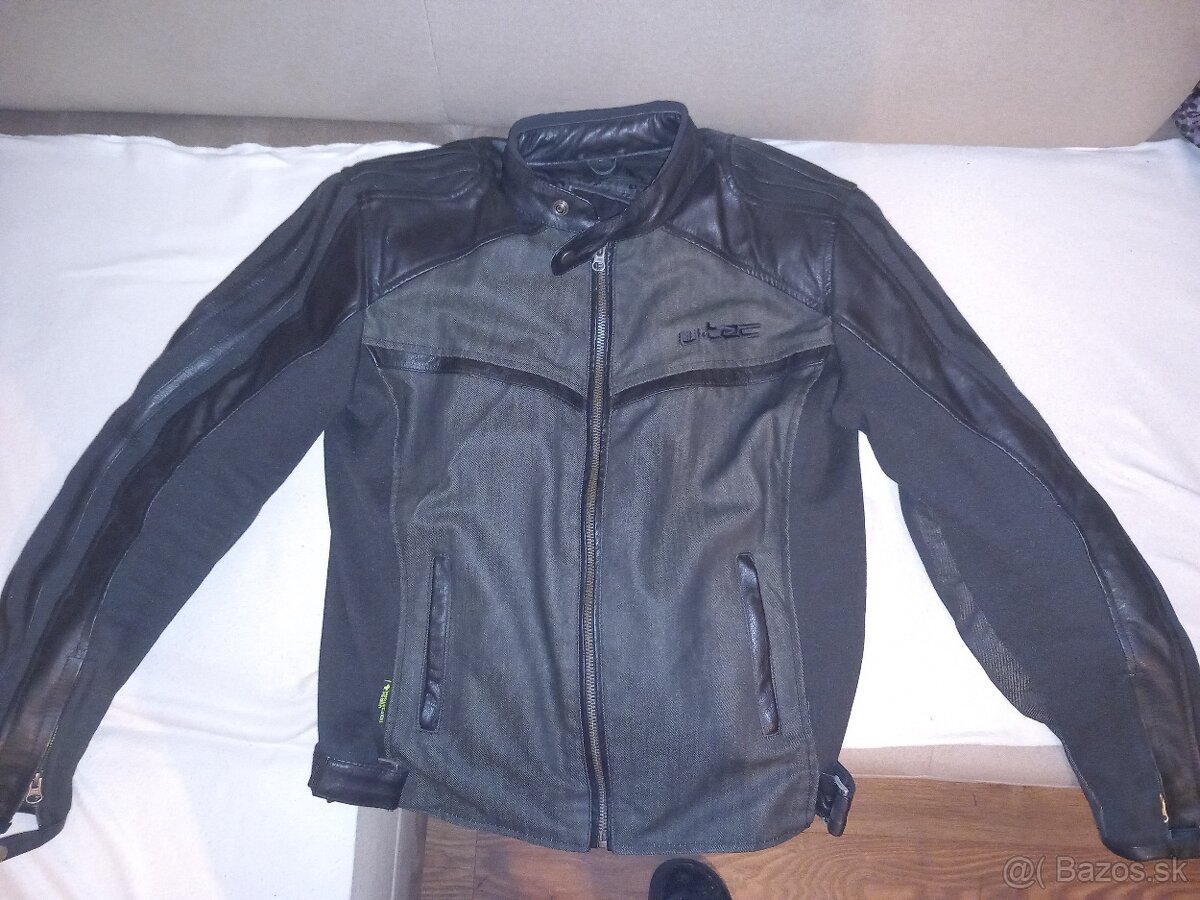 Moto bunda w-tec