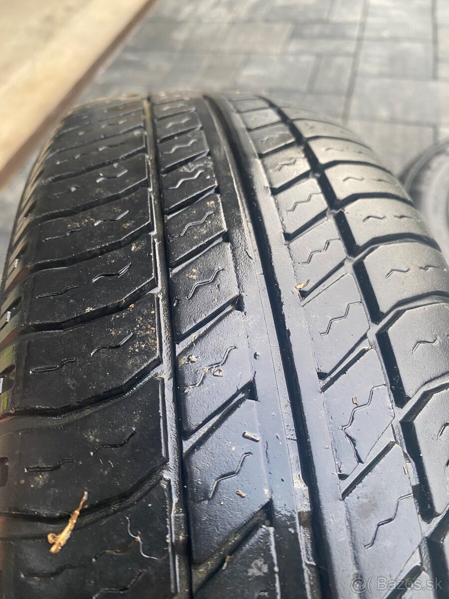 MICHELIN MXT