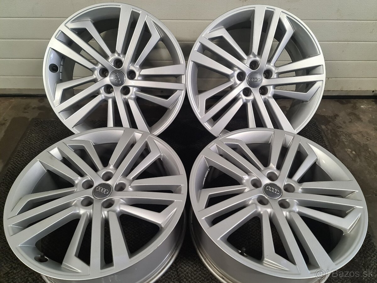 5X112 R20 AUDI MODEL -Q5 ,SQ5