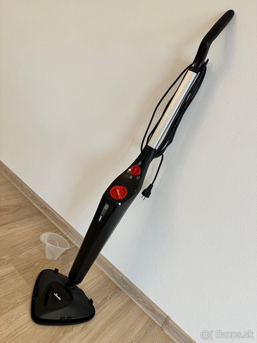 Vileda parný mop