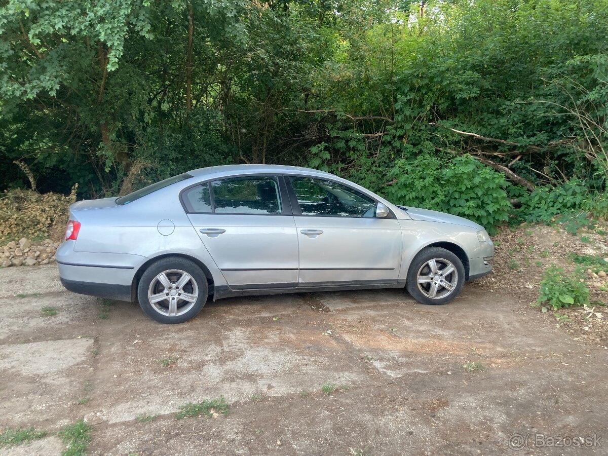 PASSAT 1.9 TDI