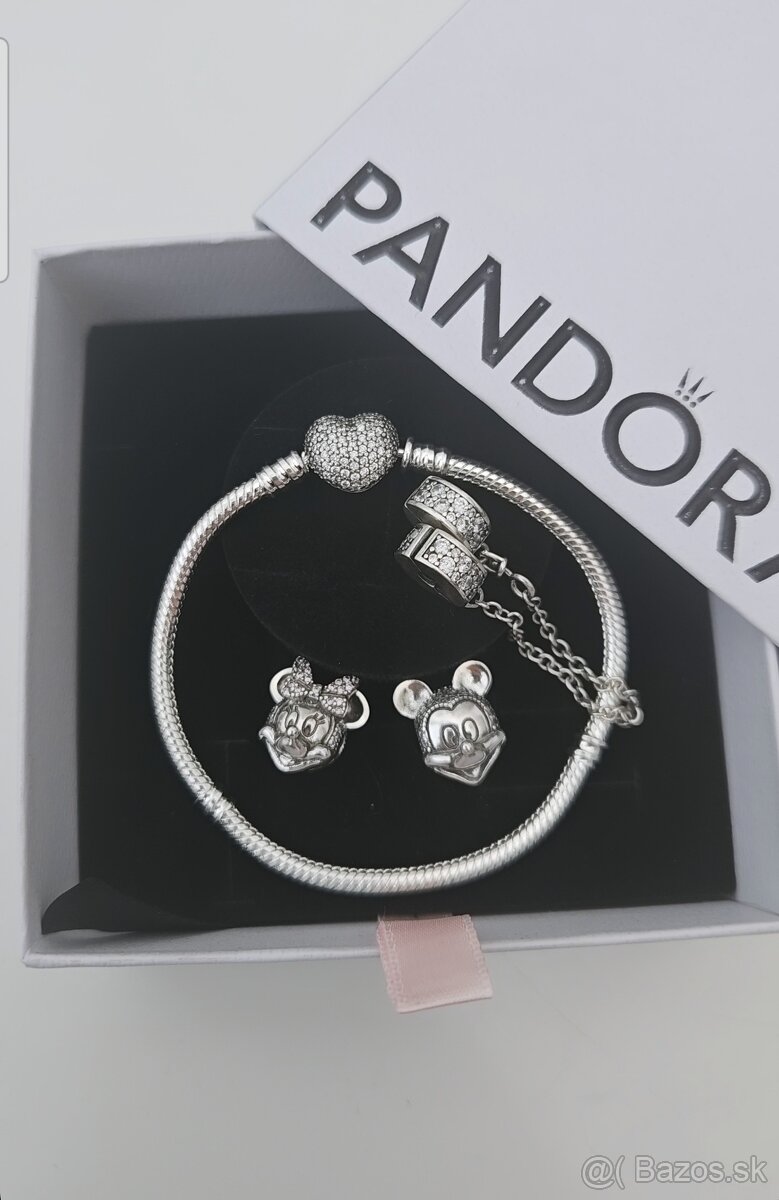 Pandora