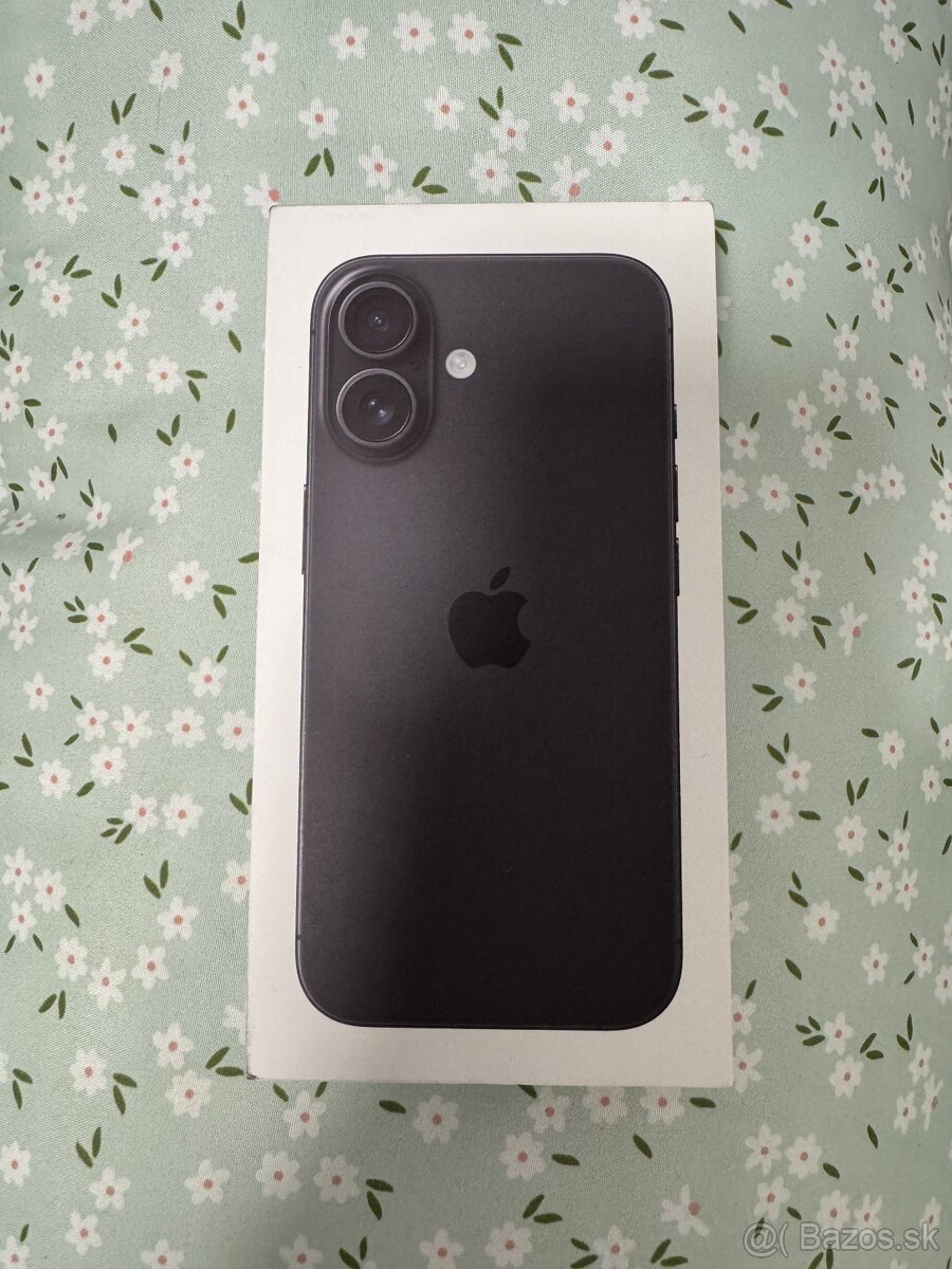 Apple iphone 16