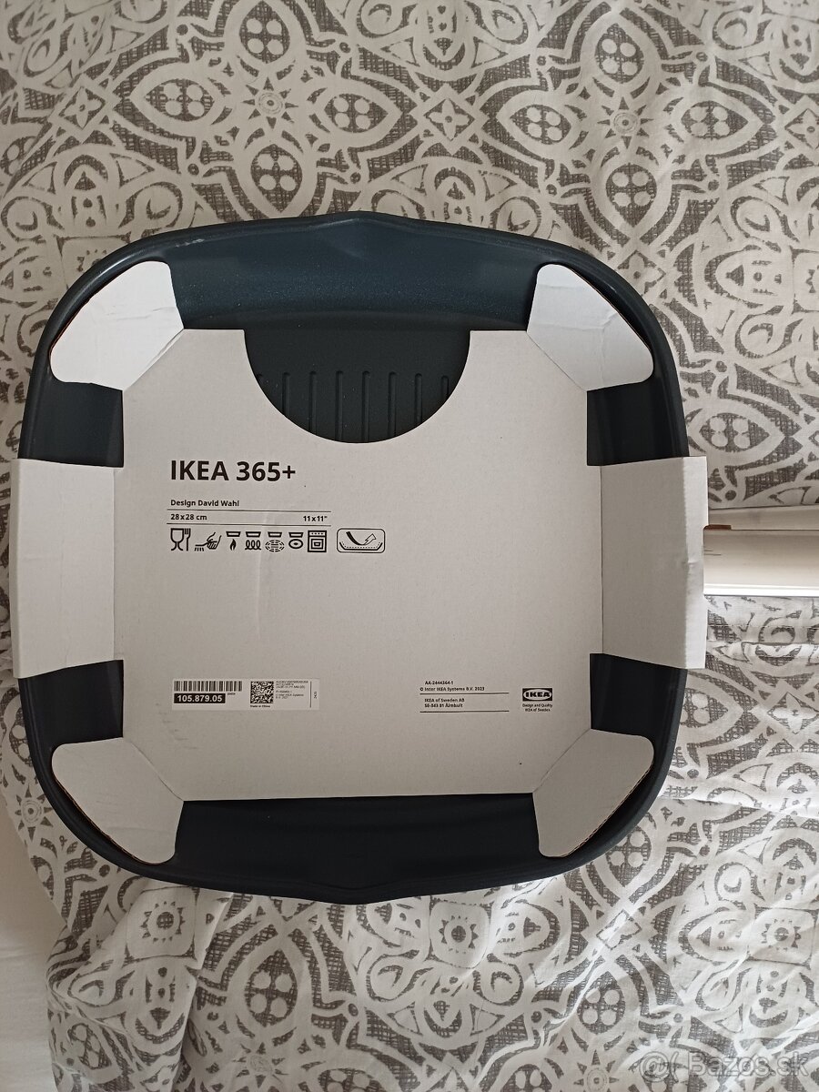 Ikea 365+ Grill Panvica