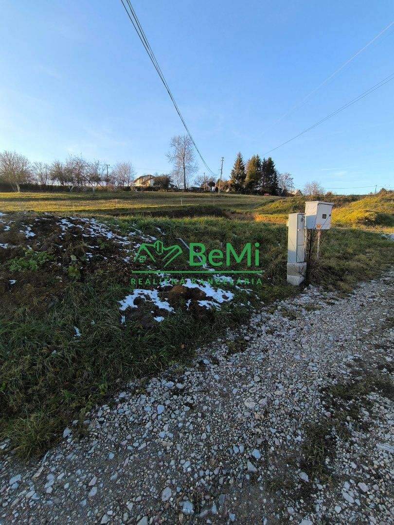 Pozemok Lietava, okres Žilina 825m2 137-14-PEMO
