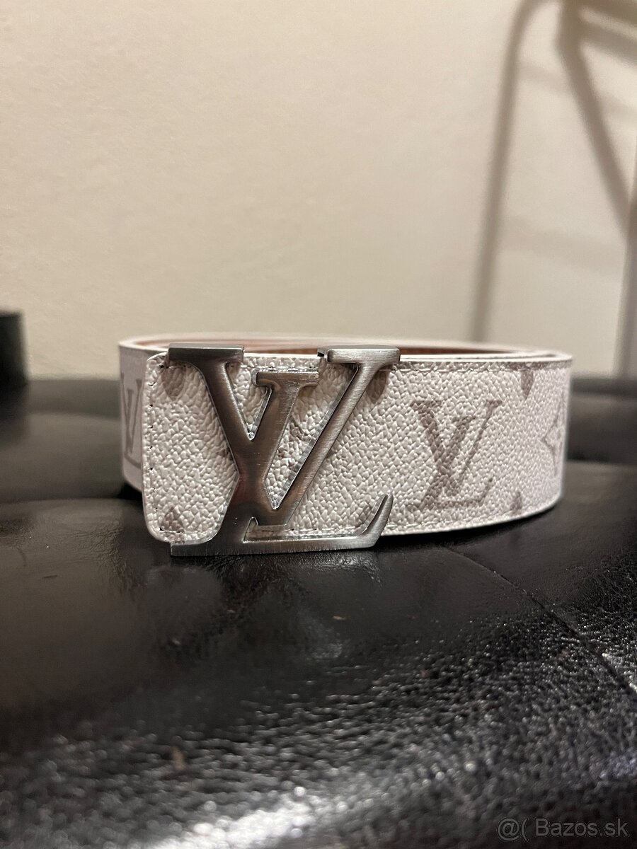 Louis vuitton opasok,lv belt
