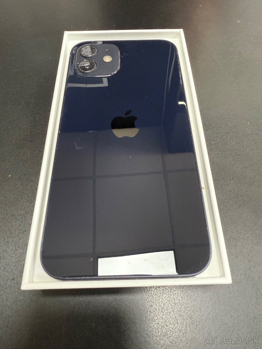 iPhone12