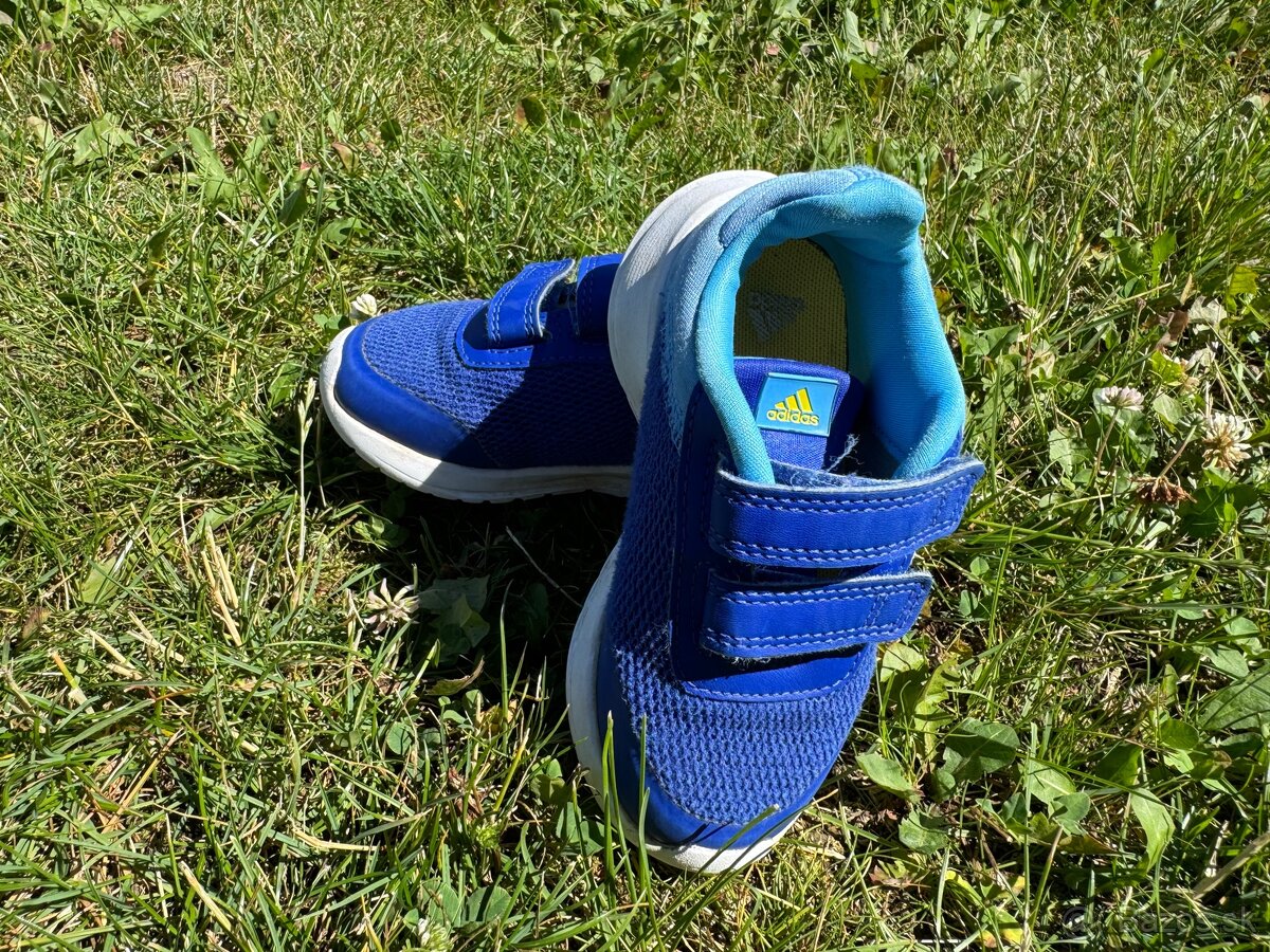 Detské tenisky Adidas