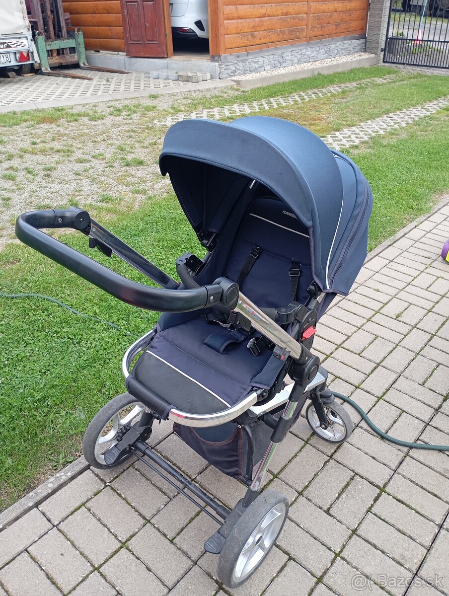 Kočík foppapedretti