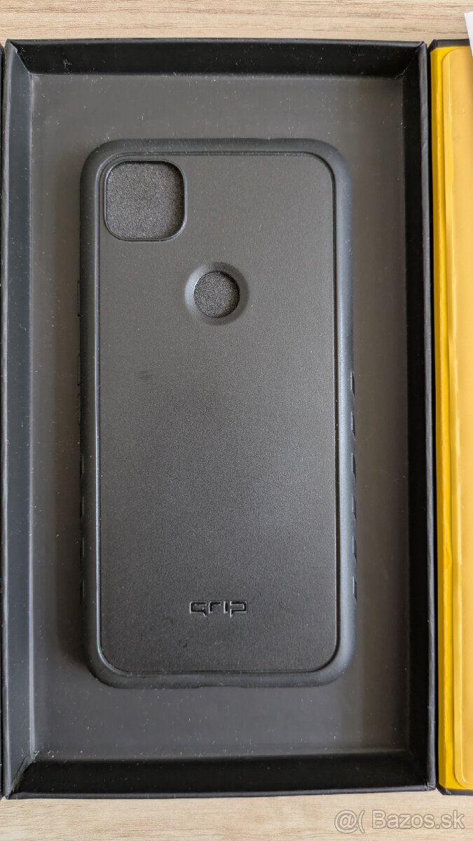 Dbrand Grip Case Goggle Pixel 4a