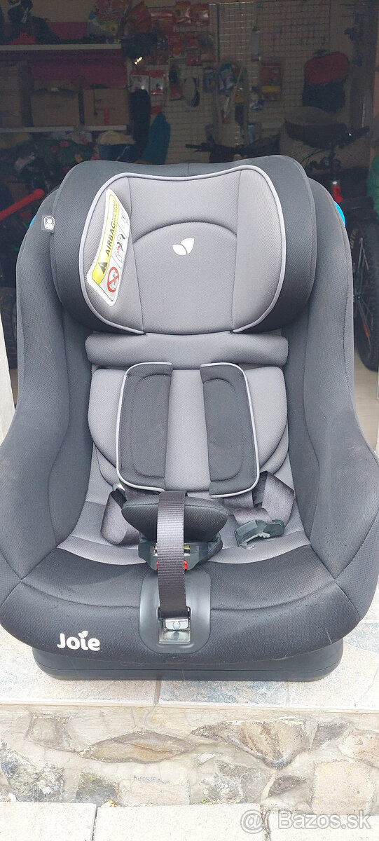 Autosedačka joie
