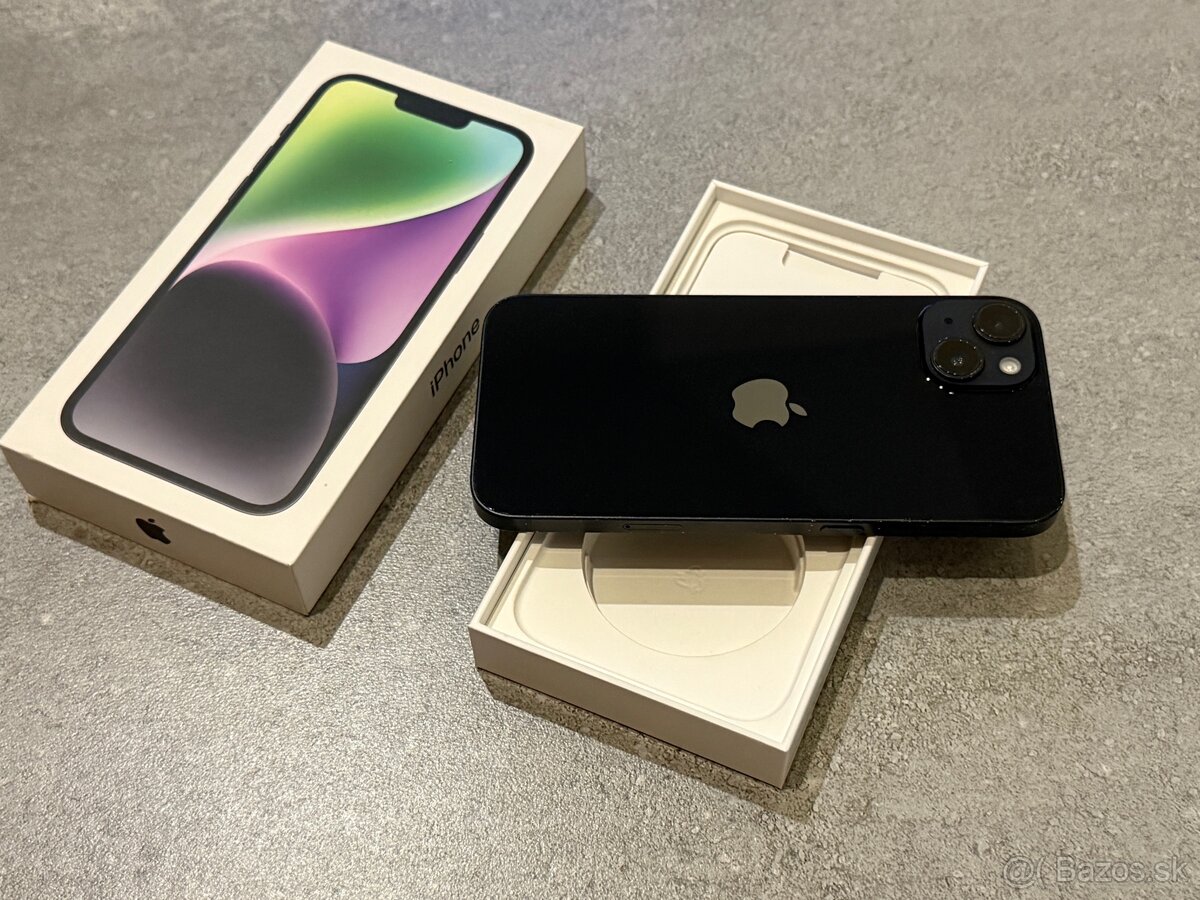 iPhone 14 Plus