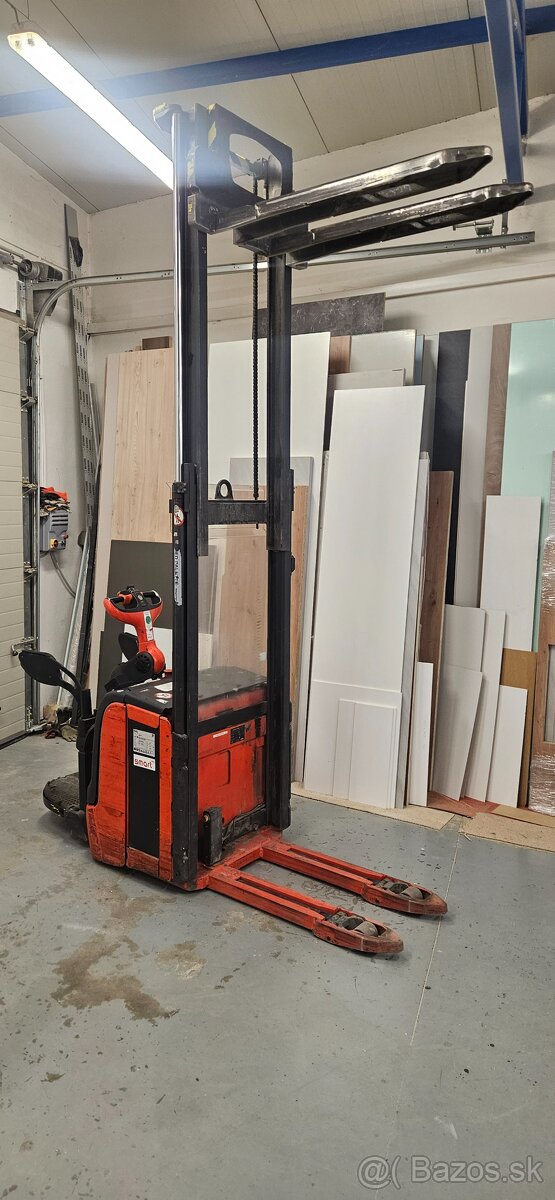 Linde L16 AP
