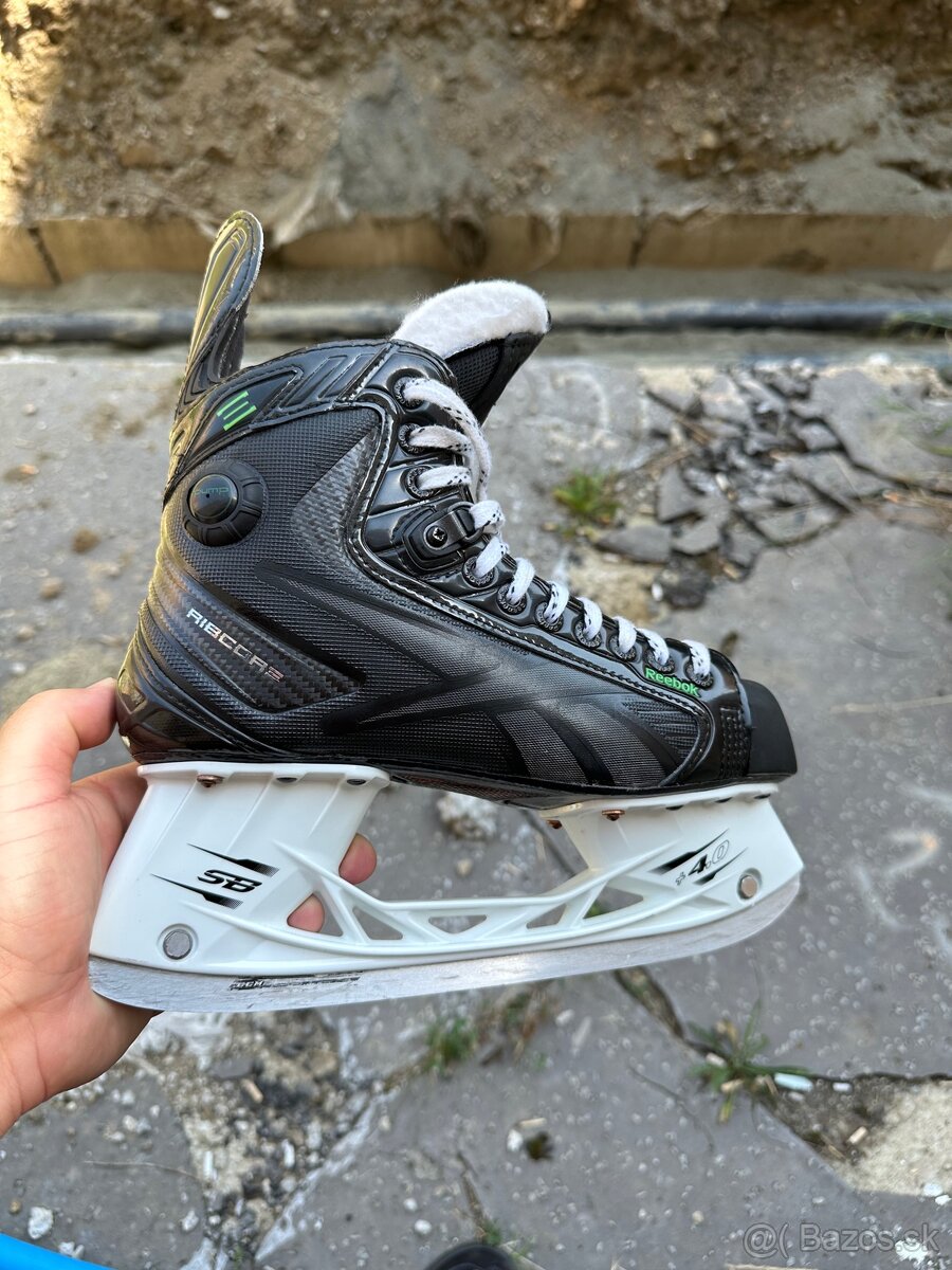 Korcule Reebok Ribcor Pump