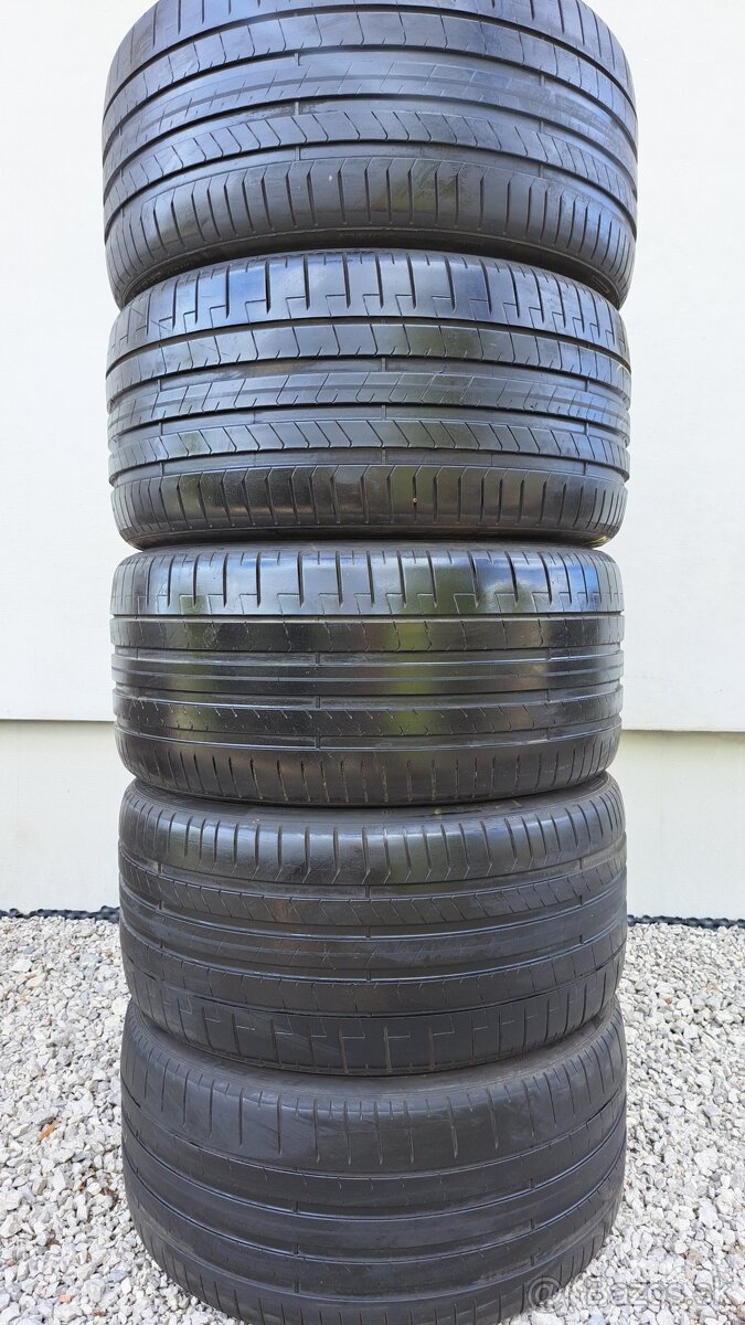 PNEUMATIKY LETNE AJ 55R15