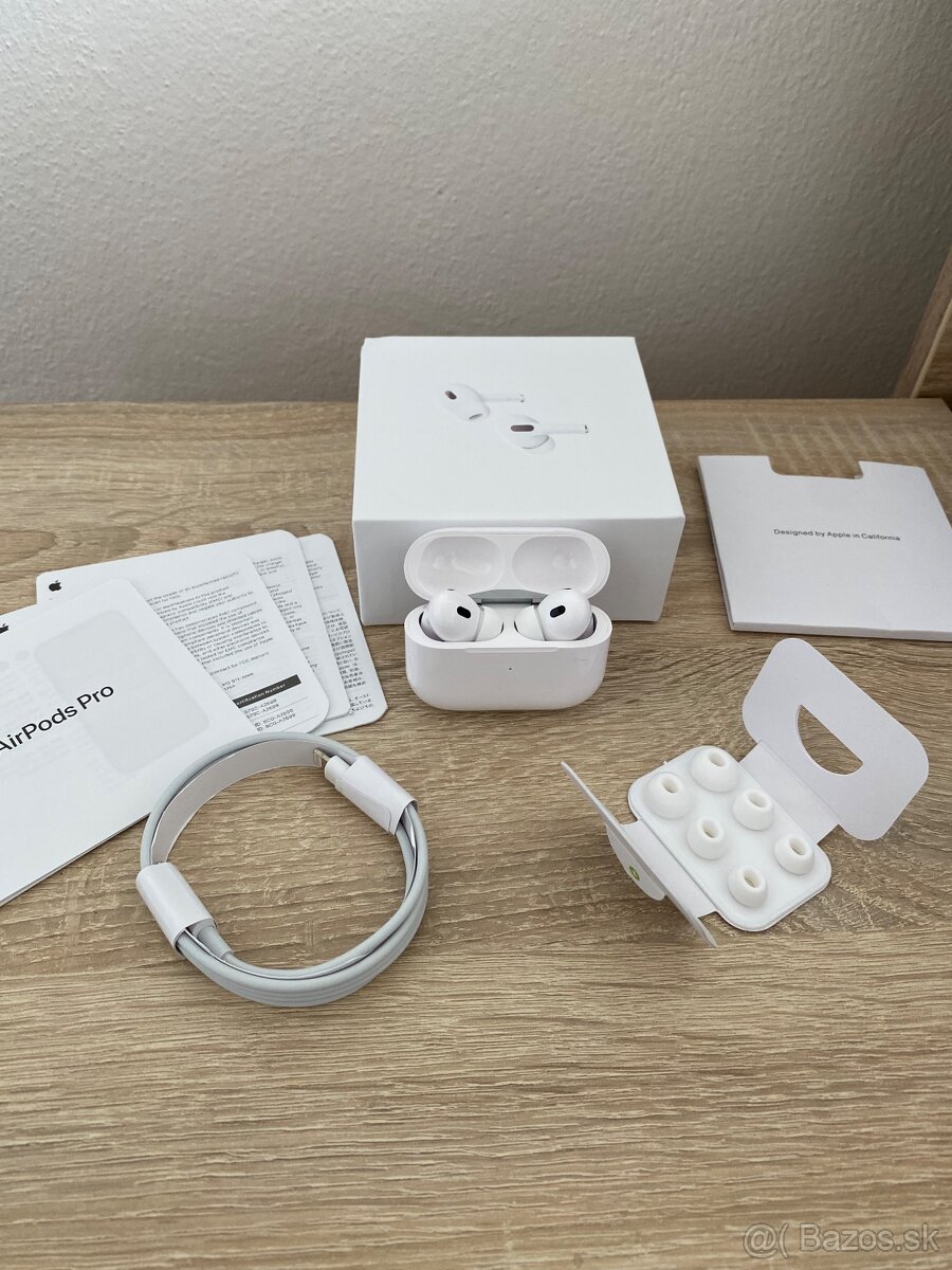 Airpods Pro 2