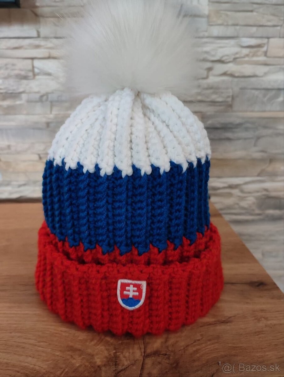 Zimná čiapka