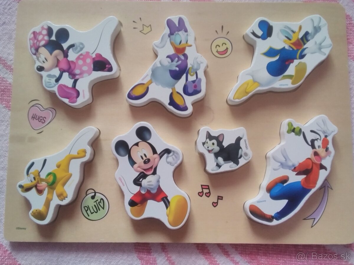 Puzzle