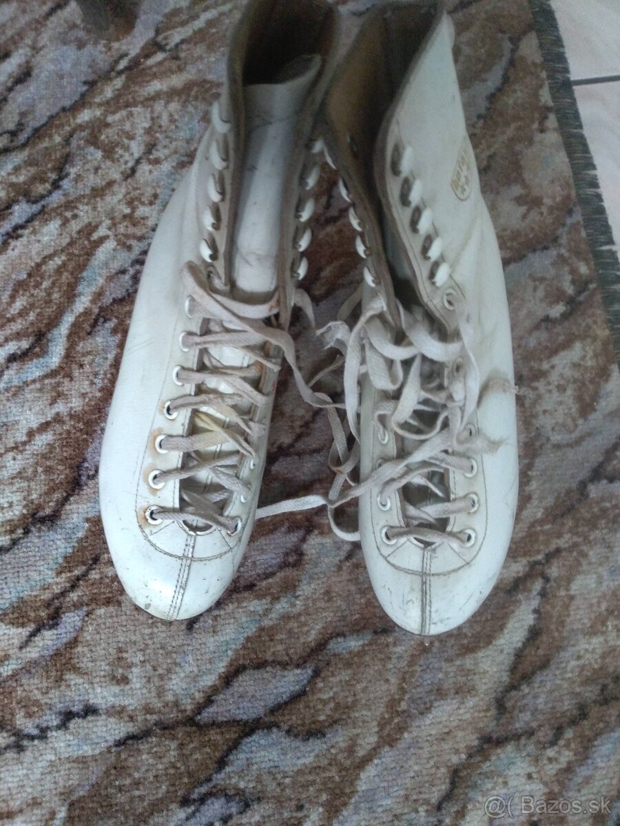 Korcule, turisticke topanky