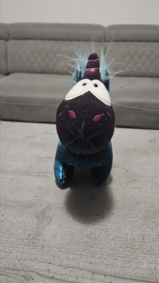 Plyšový jednorožec – Special Edi