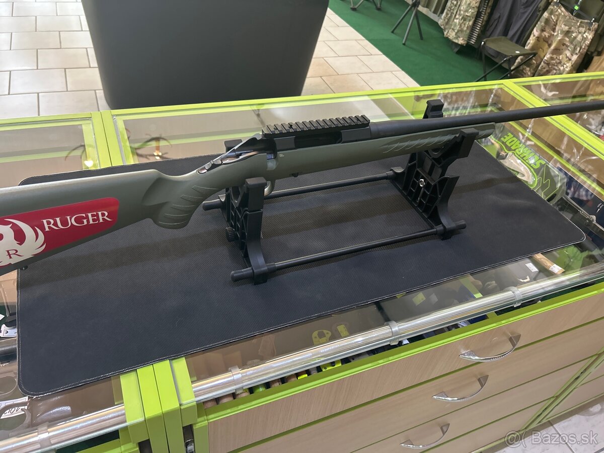 Ruger American Rifle Predator kal.223Rem