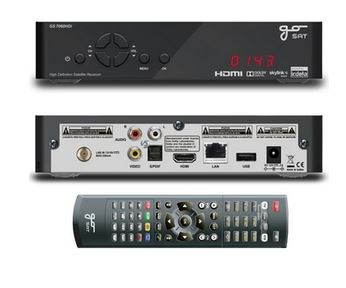Gosat GS-7060 HDi