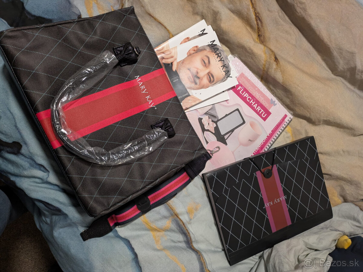 Kabelka / taška Mary Kay